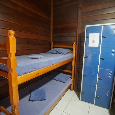 Hostel Capricornio Carcara Caraguatatuba Ngoại thất bức ảnh