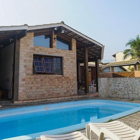 Hostel Capricornio Carcara Caraguatatuba Ngoại thất bức ảnh