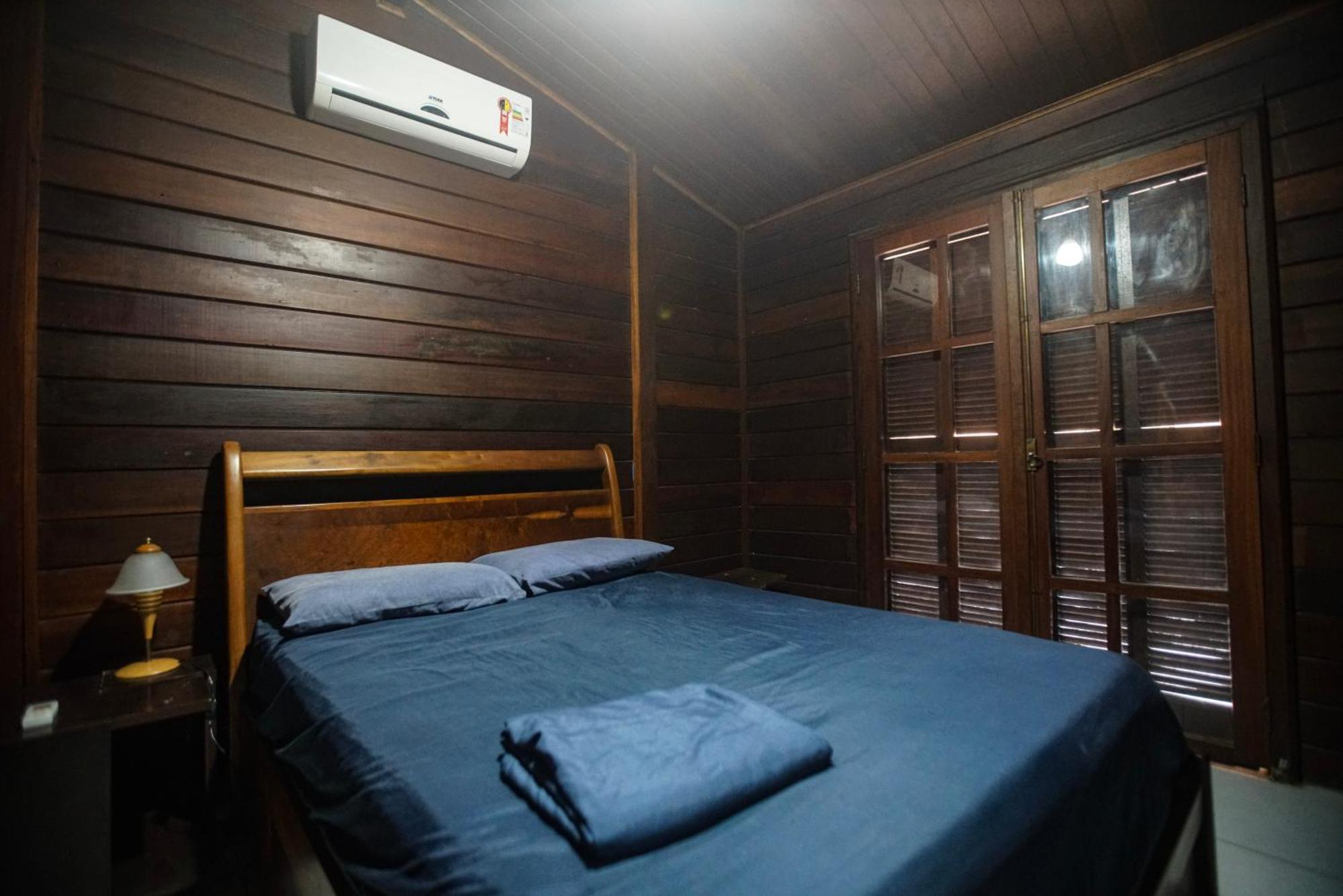 Hostel Capricornio Carcara Caraguatatuba Ngoại thất bức ảnh