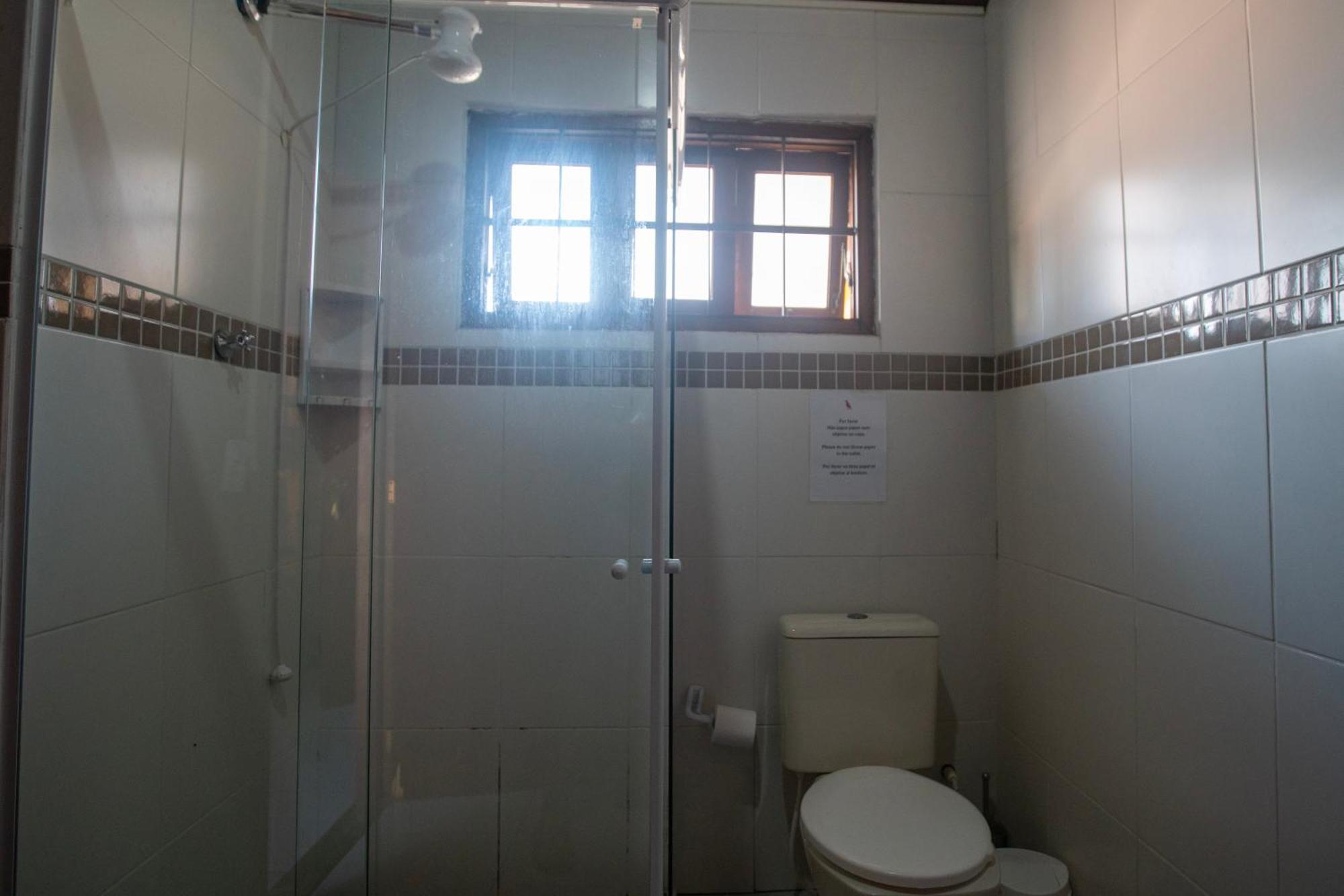Hostel Capricornio Carcara Caraguatatuba Ngoại thất bức ảnh