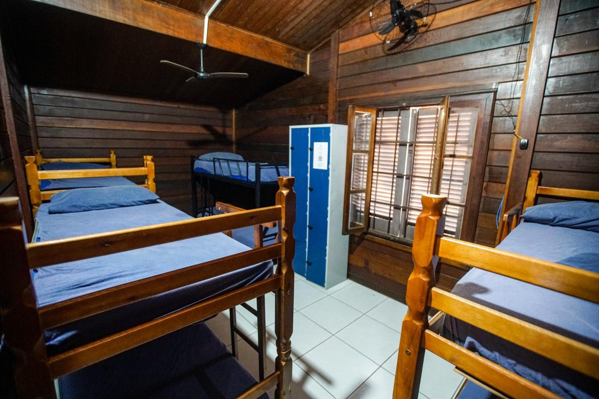 Hostel Capricornio Carcara Caraguatatuba Ngoại thất bức ảnh