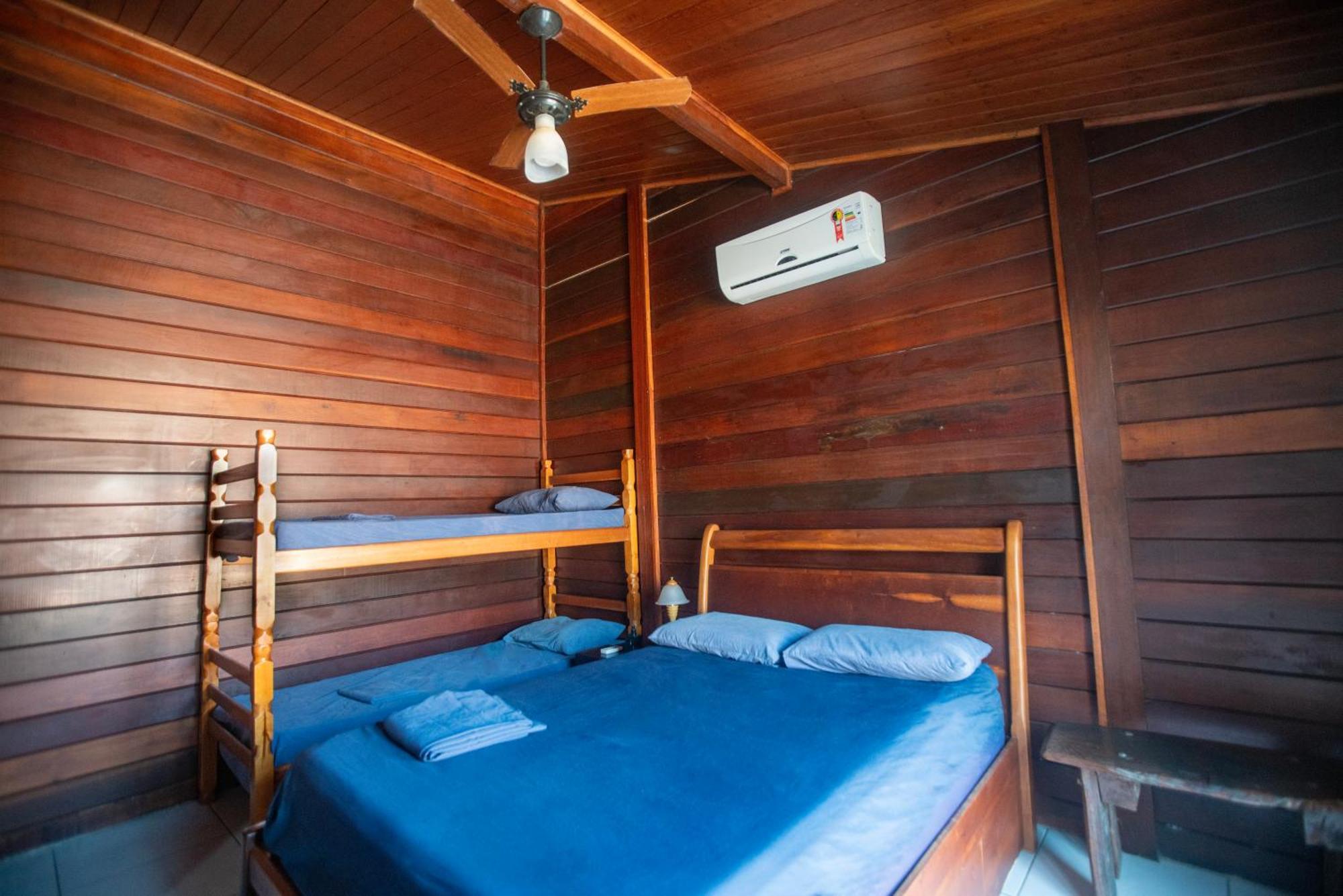 Hostel Capricornio Carcara Caraguatatuba Ngoại thất bức ảnh