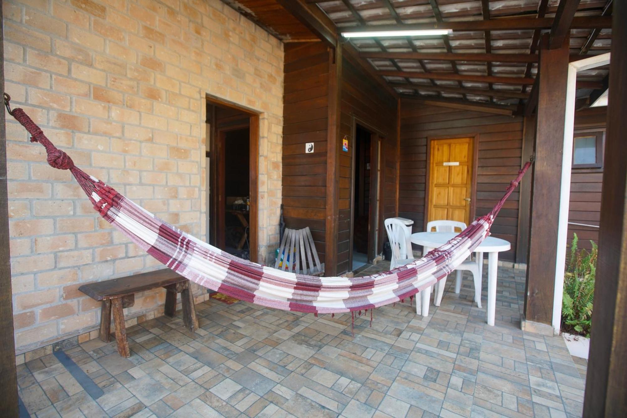 Hostel Capricornio Carcara Caraguatatuba Ngoại thất bức ảnh